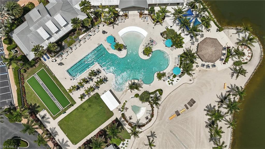 EGRET LANDING - Residential