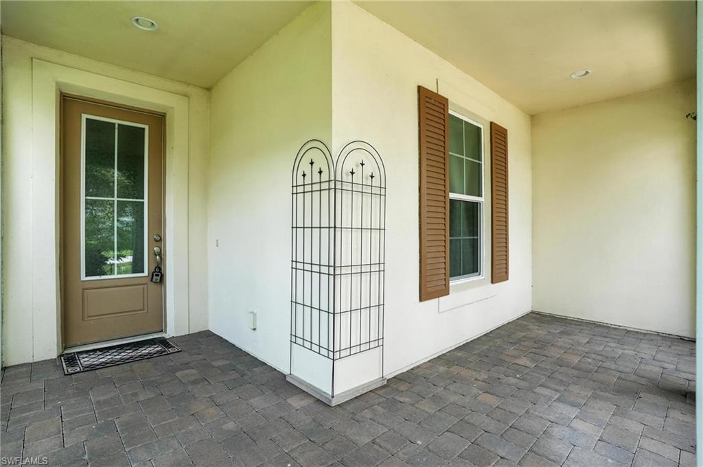 EGRET LANDING - Residential