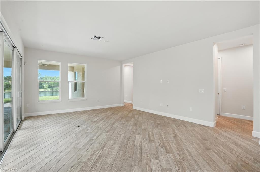 EGRET LANDING - Residential