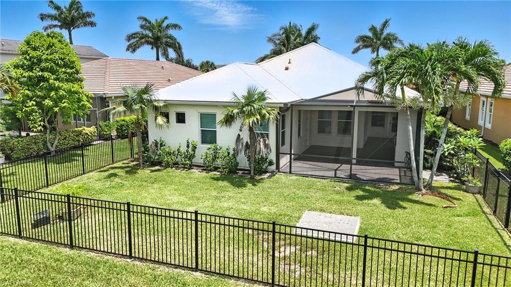 EGRET LANDING - Residential
