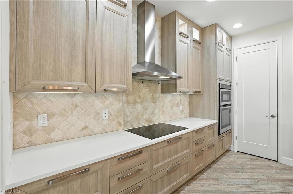 EGRET LANDING - Residential