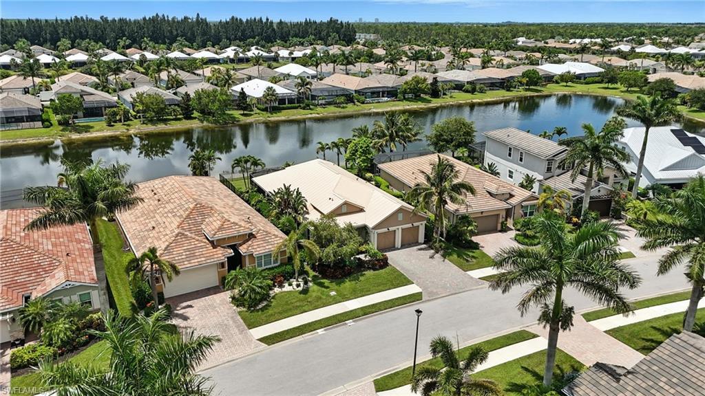 EGRET LANDING - Residential
