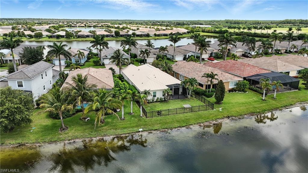 EGRET LANDING - Residential