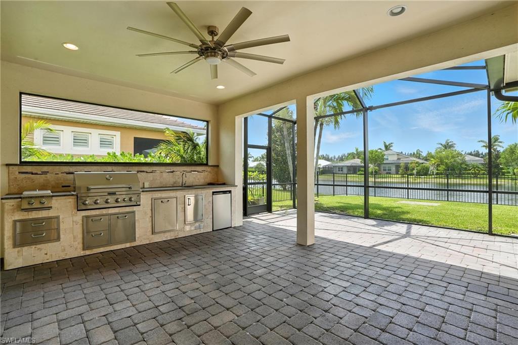 EGRET LANDING - Residential