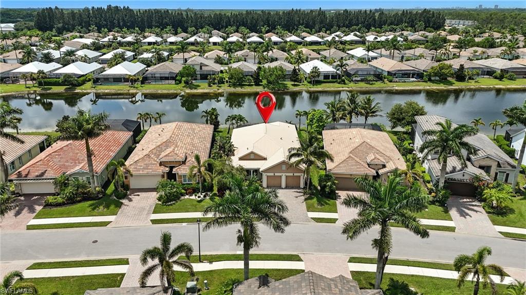 EGRET LANDING - Residential