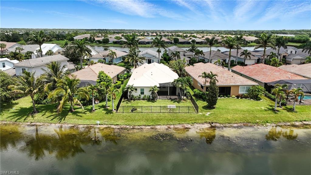 EGRET LANDING - Residential
