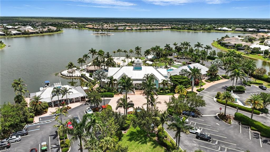 EGRET LANDING - Residential
