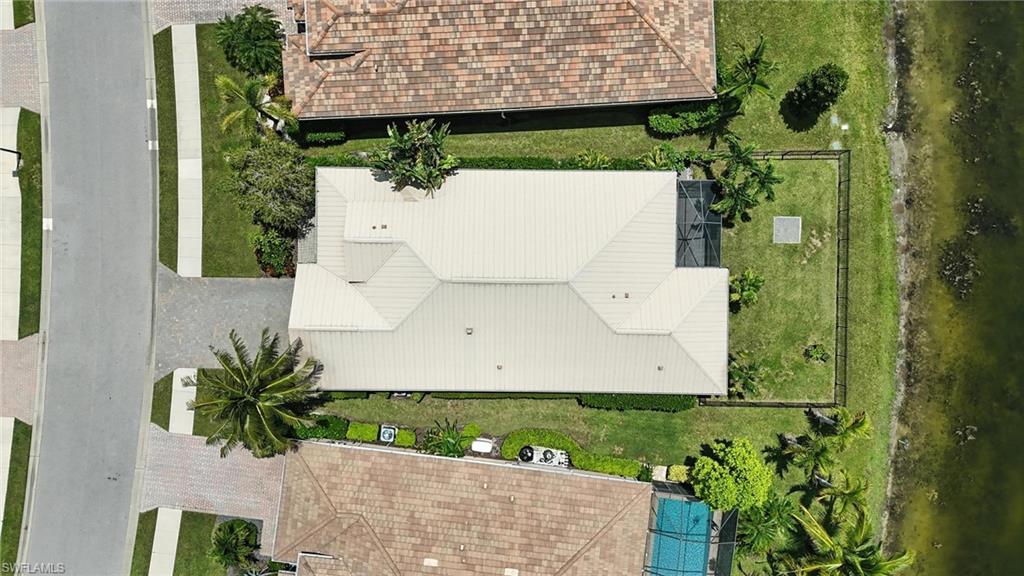 EGRET LANDING - Residential