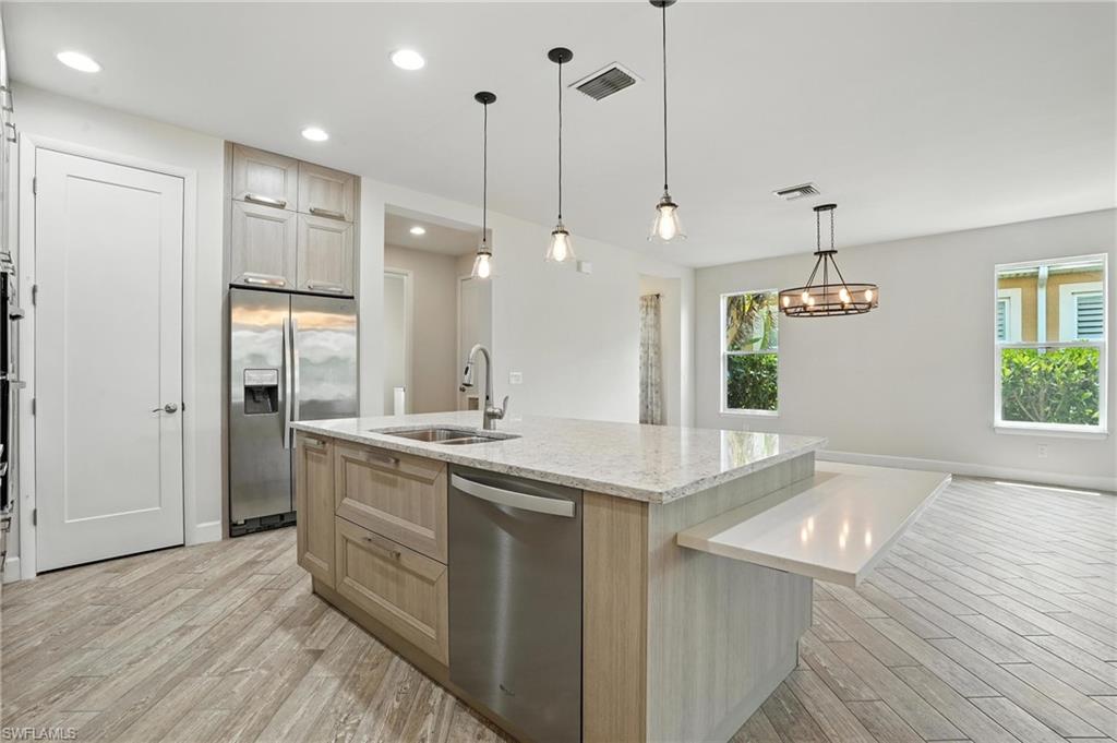 EGRET LANDING - Residential