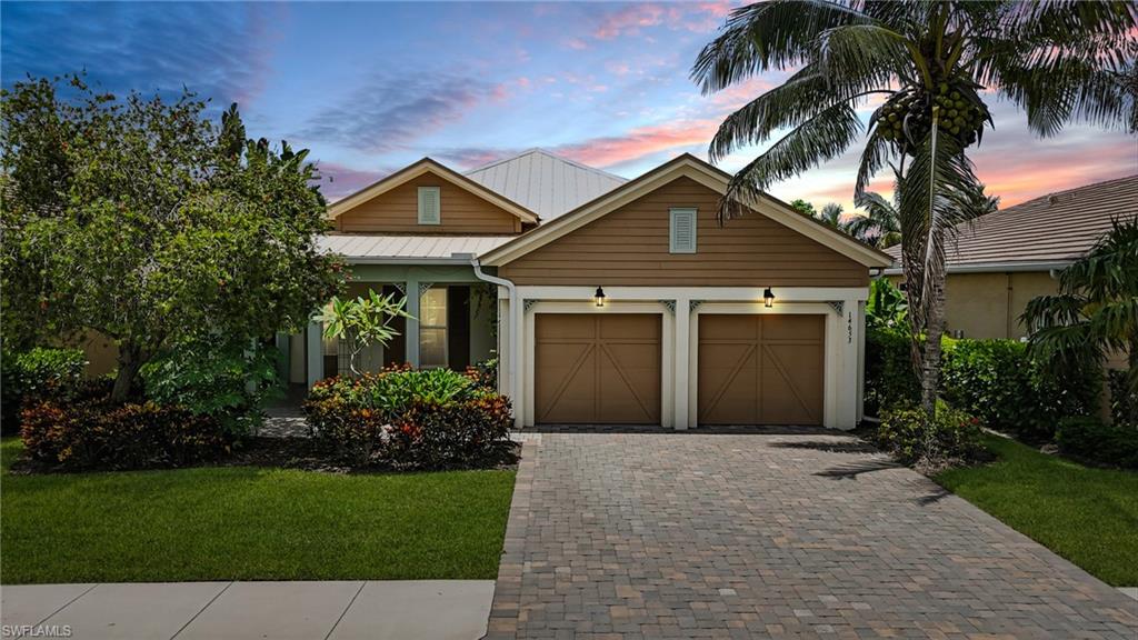 EGRET LANDING - Residential