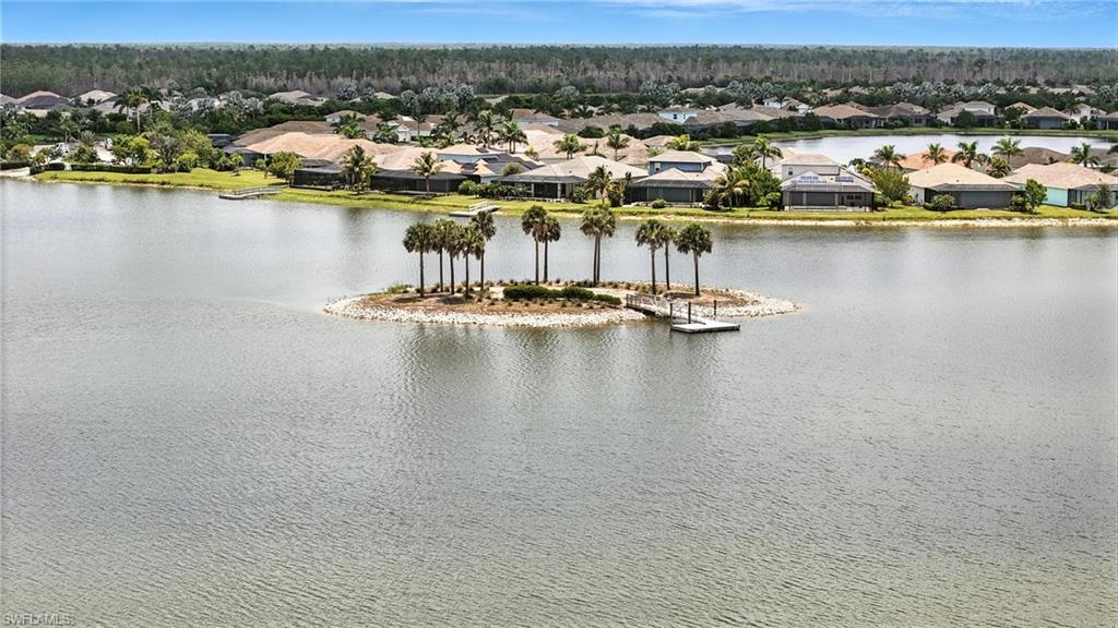 EGRET LANDING - Residential
