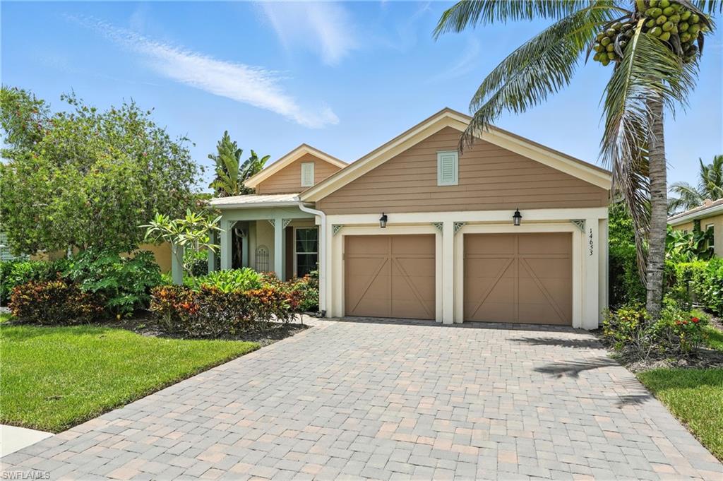 EGRET LANDING - Residential