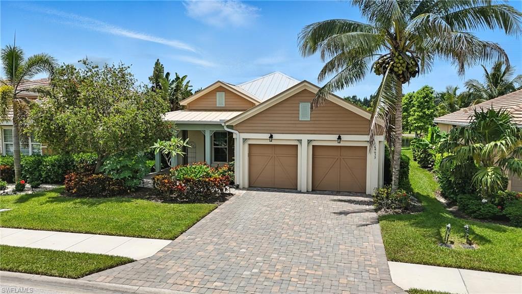 EGRET LANDING - Residential