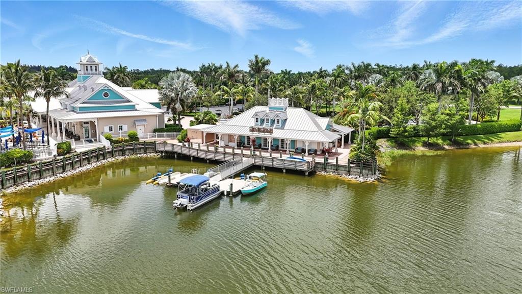 EGRET LANDING - Residential