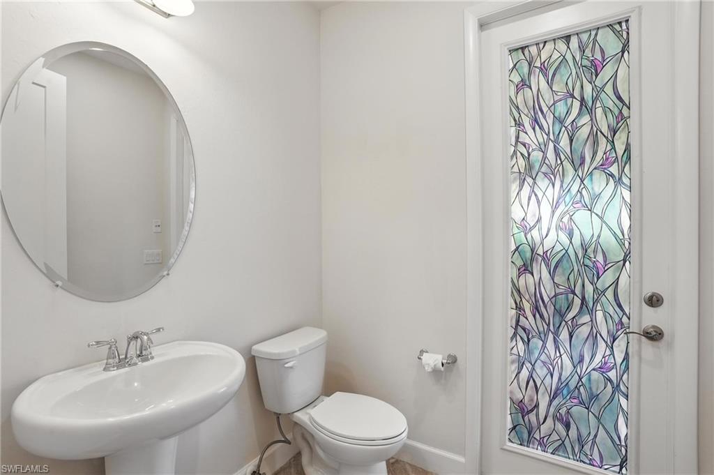 EGRET LANDING - Residential