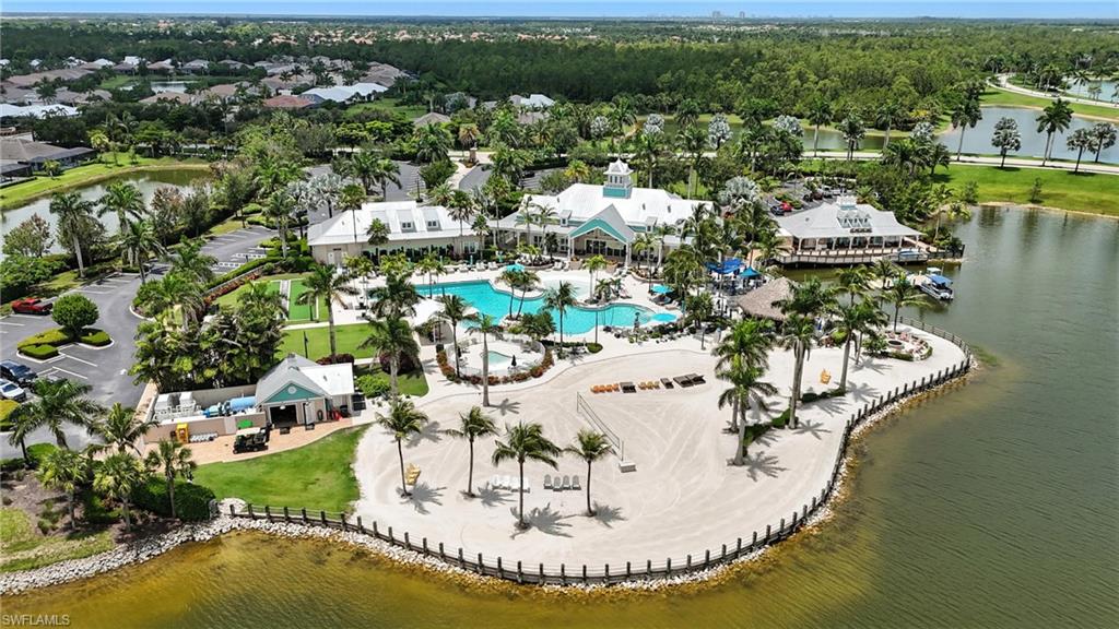 EGRET LANDING - Residential