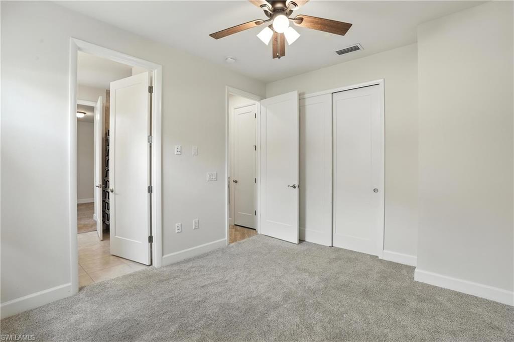 EGRET LANDING - Residential