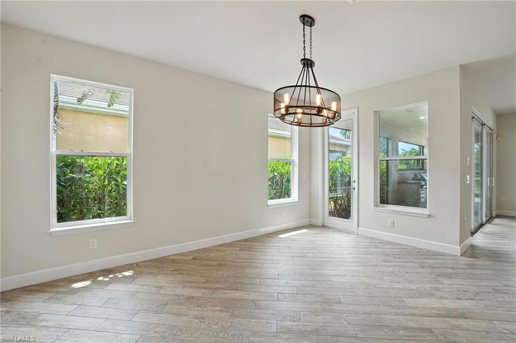 EGRET LANDING - Residential