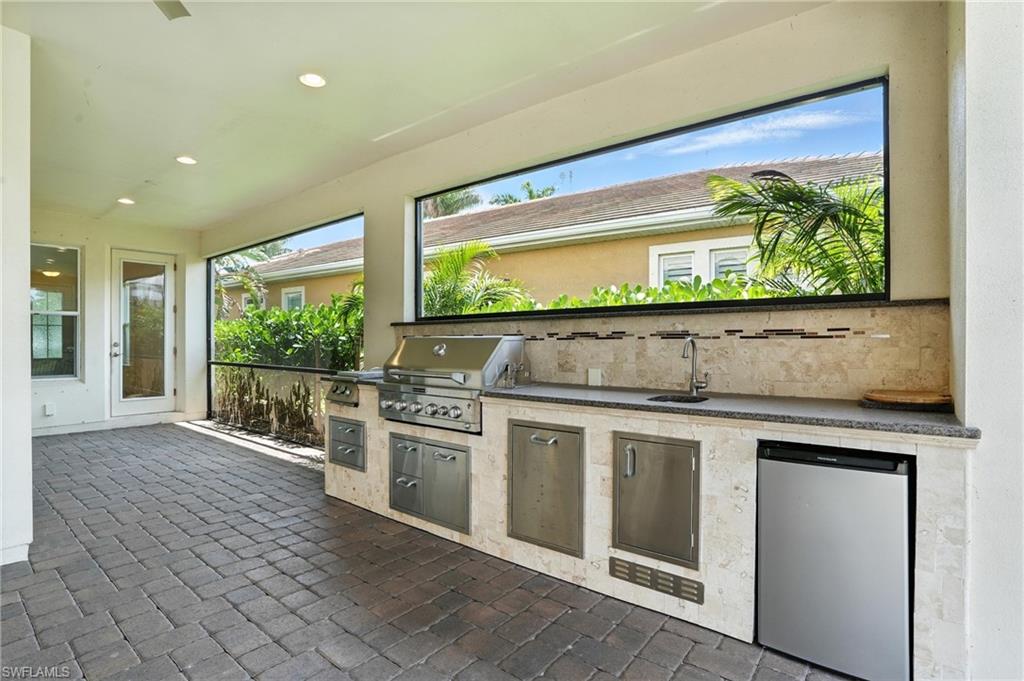 EGRET LANDING - Residential