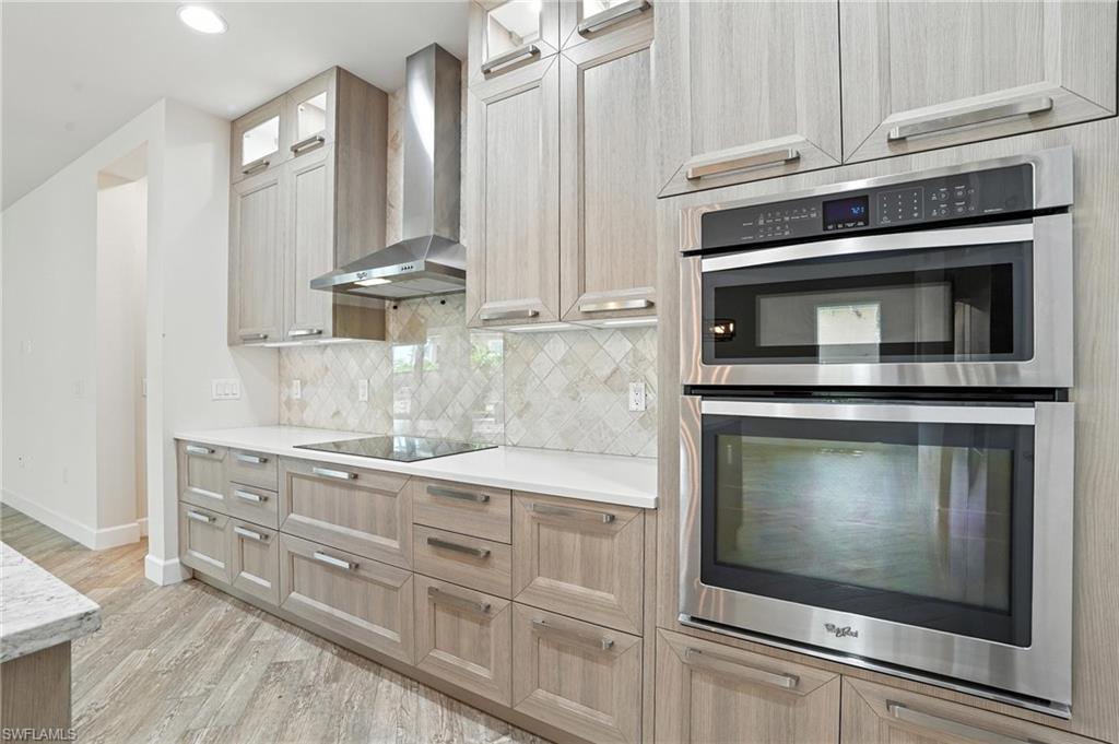 EGRET LANDING - Residential