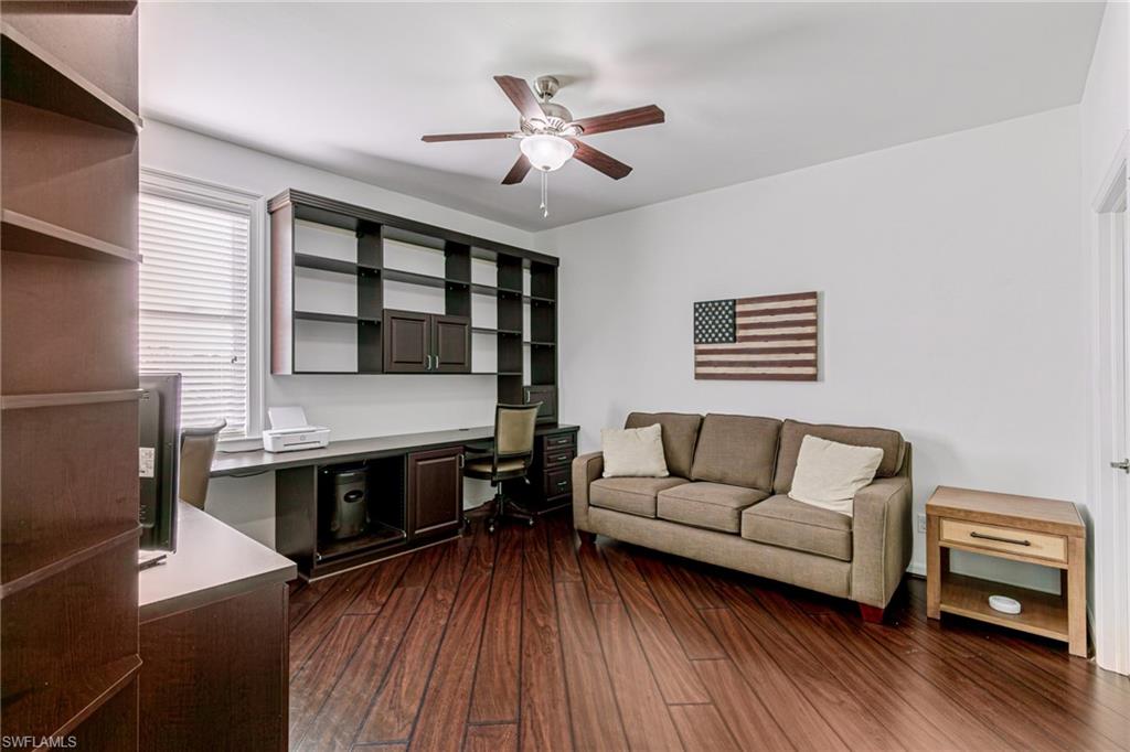 CATALINA ISLES - Residential