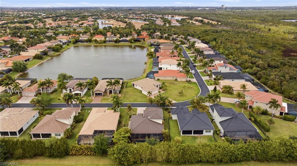 CATALINA ISLES - Residential