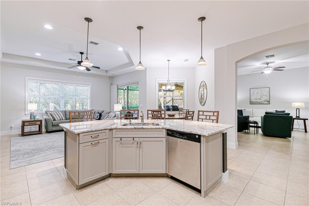 CATALINA ISLES - Residential