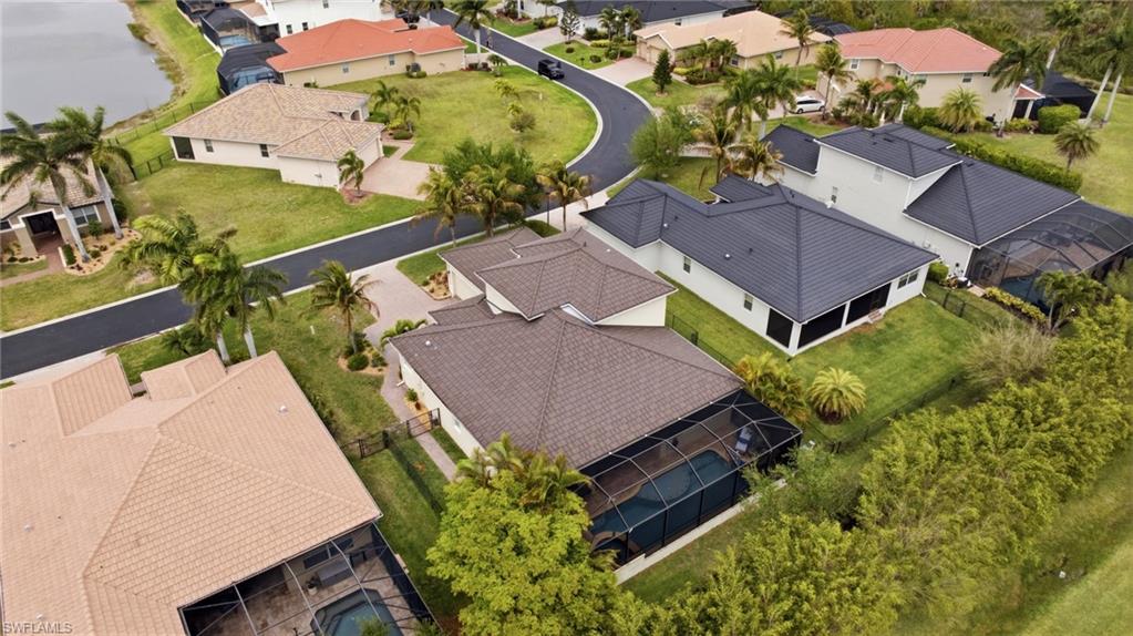 CATALINA ISLES - Residential