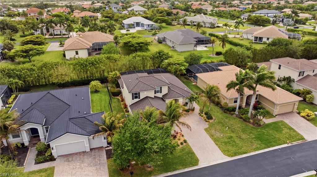 CATALINA ISLES - Residential