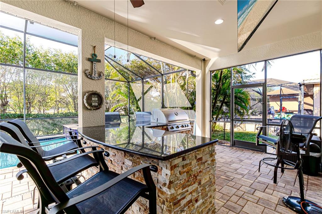 CATALINA ISLES - Residential