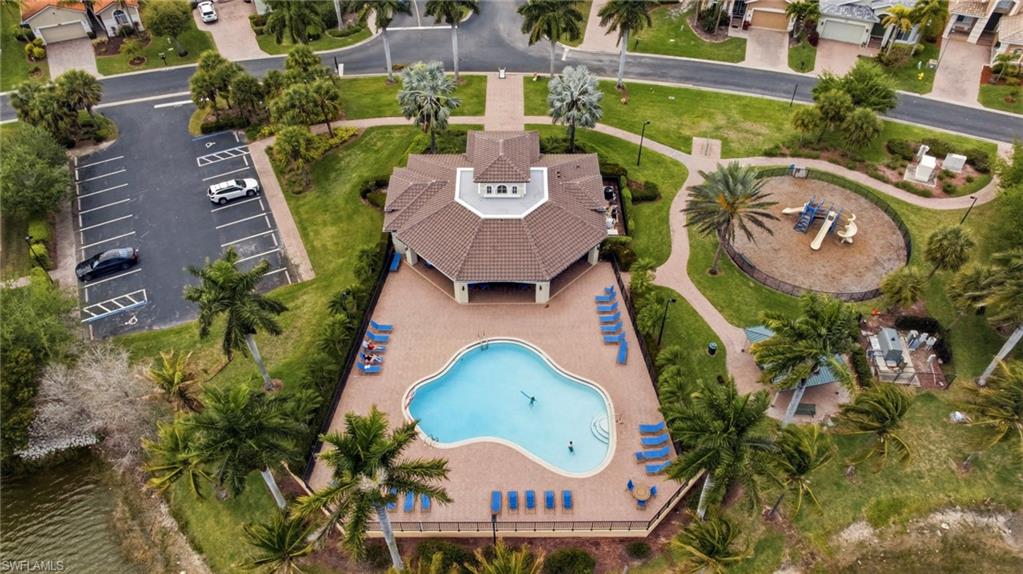 CATALINA ISLES - Residential