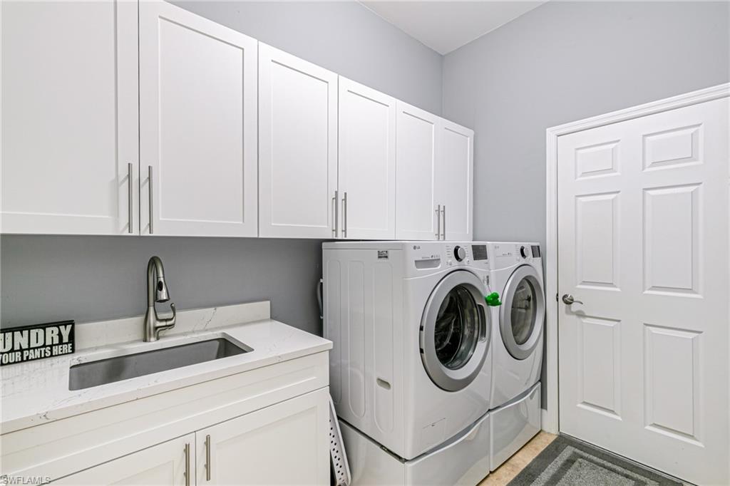 CATALINA ISLES - Residential