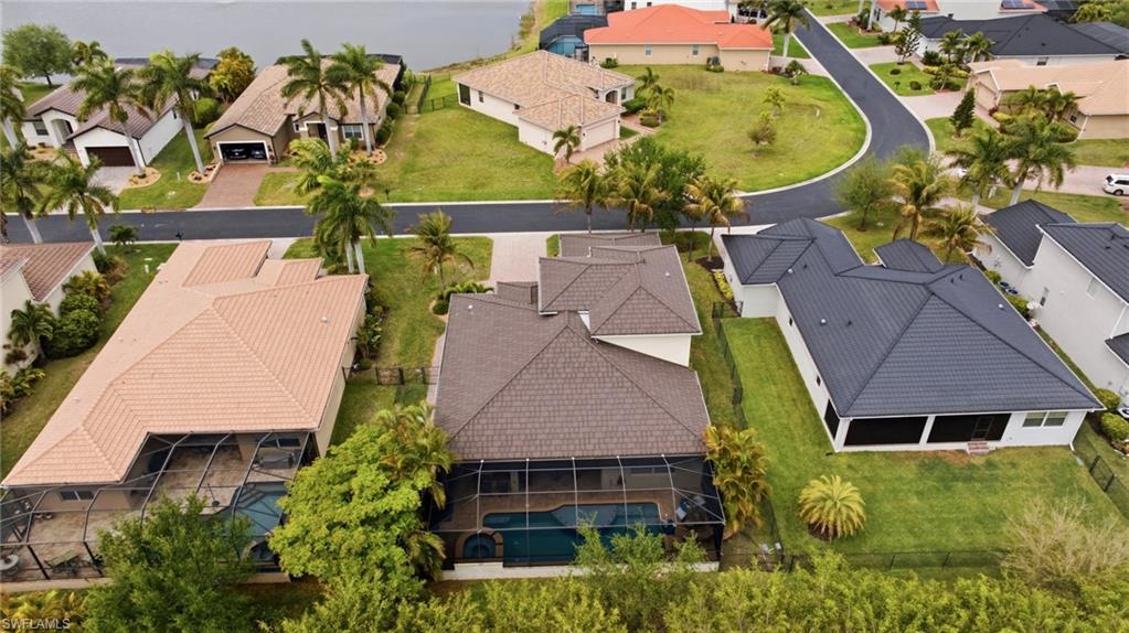 CATALINA ISLES - Residential