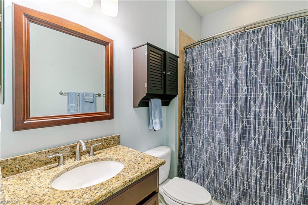 CATALINA ISLES - Residential