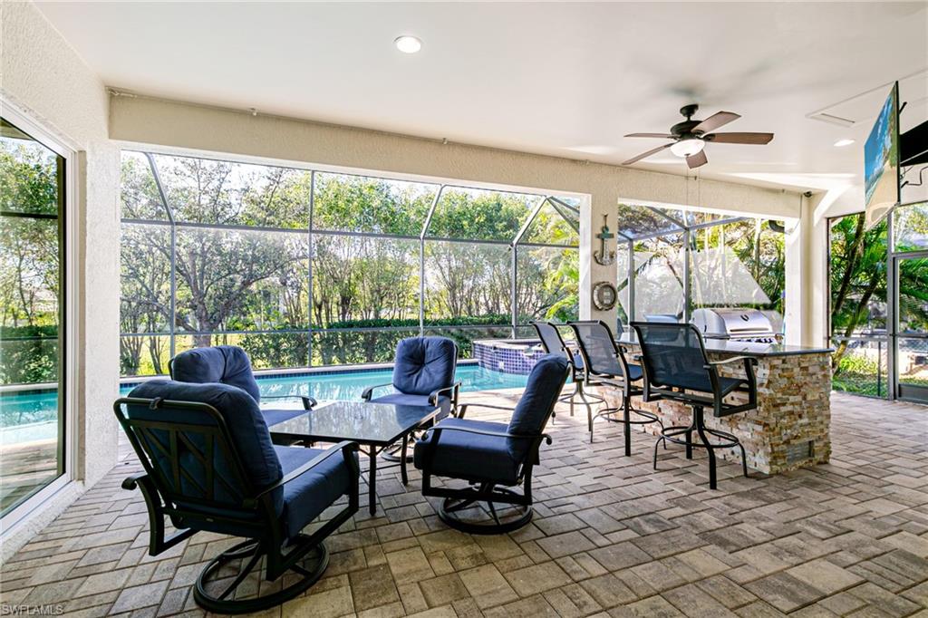 CATALINA ISLES - Residential