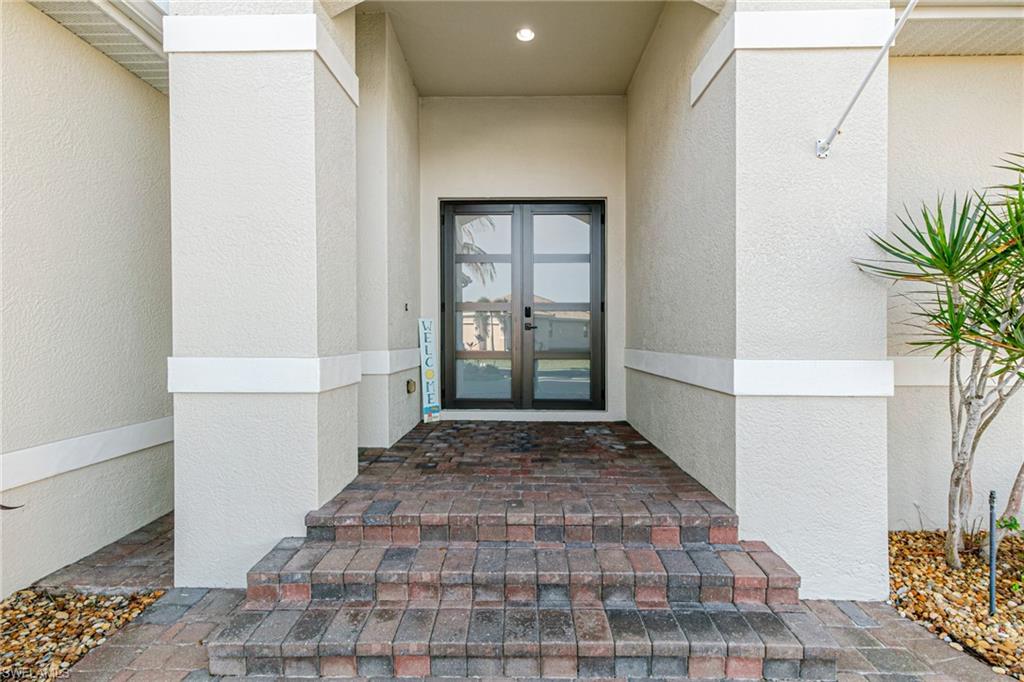 CATALINA ISLES - Residential