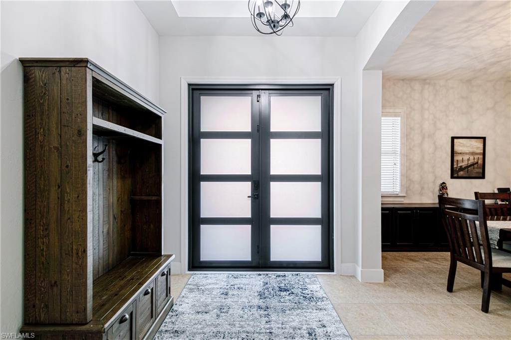 CATALINA ISLES - Residential