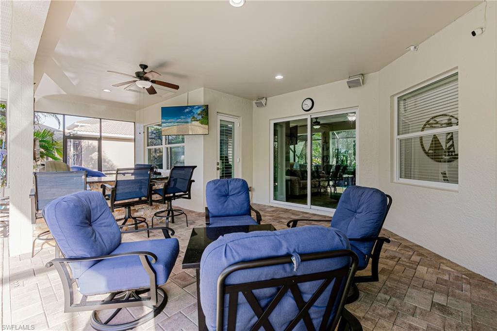 CATALINA ISLES - Residential