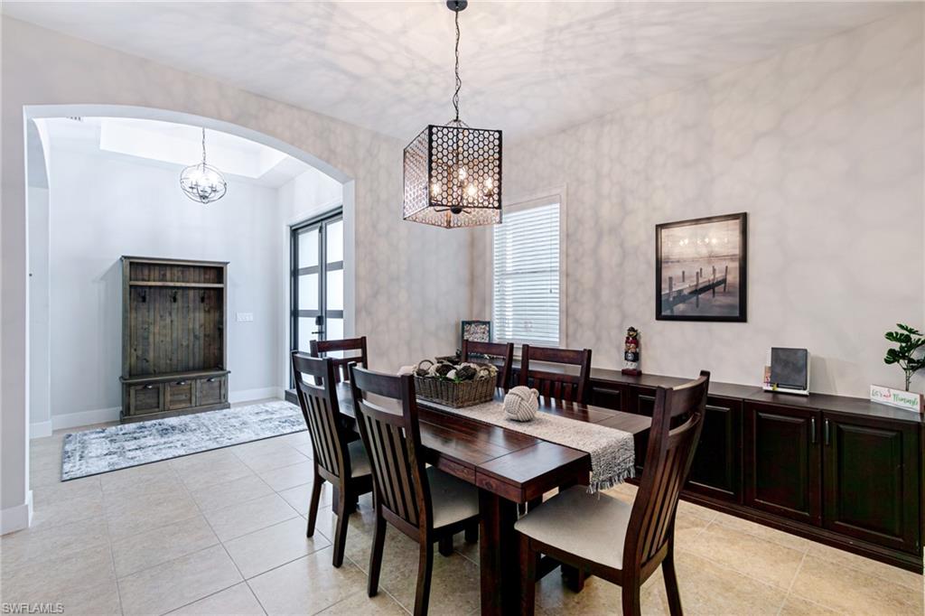 CATALINA ISLES - Residential