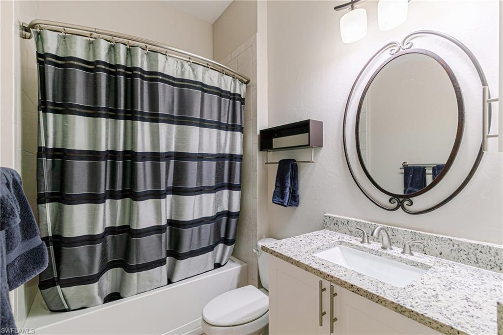 CATALINA ISLES - Residential