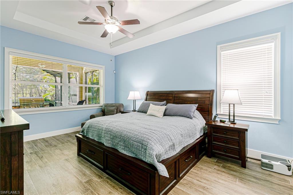 CATALINA ISLES - Residential