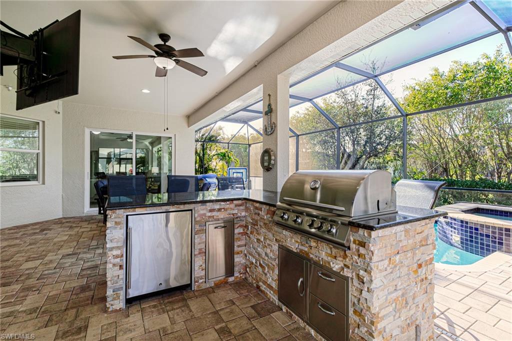 CATALINA ISLES - Residential