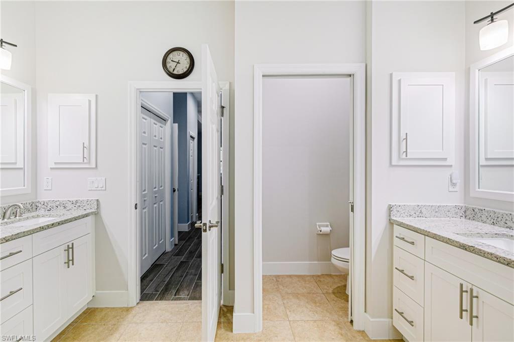 CATALINA ISLES - Residential