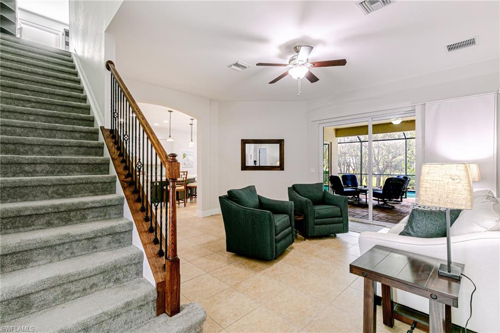 CATALINA ISLES - Residential