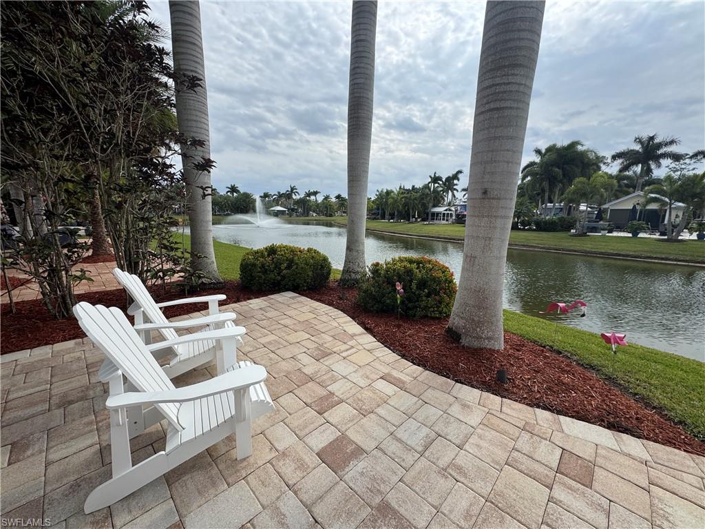 RIVERBEND MOTORCOACH RESORT - Land