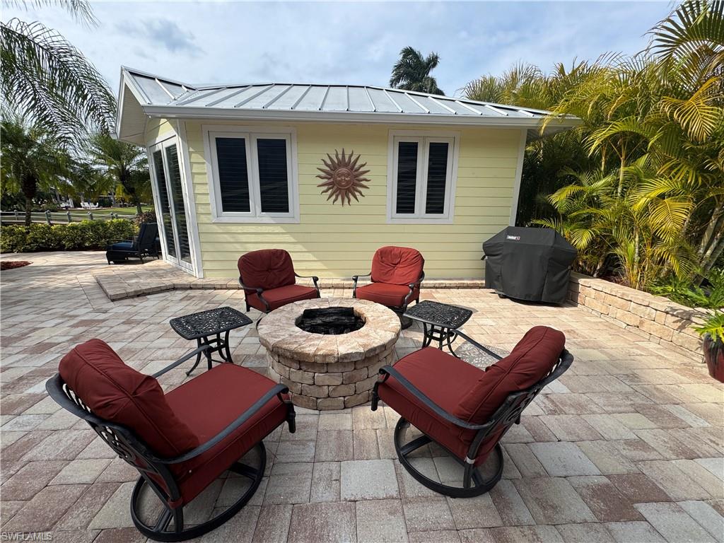 RIVERBEND MOTORCOACH RESORT - Land