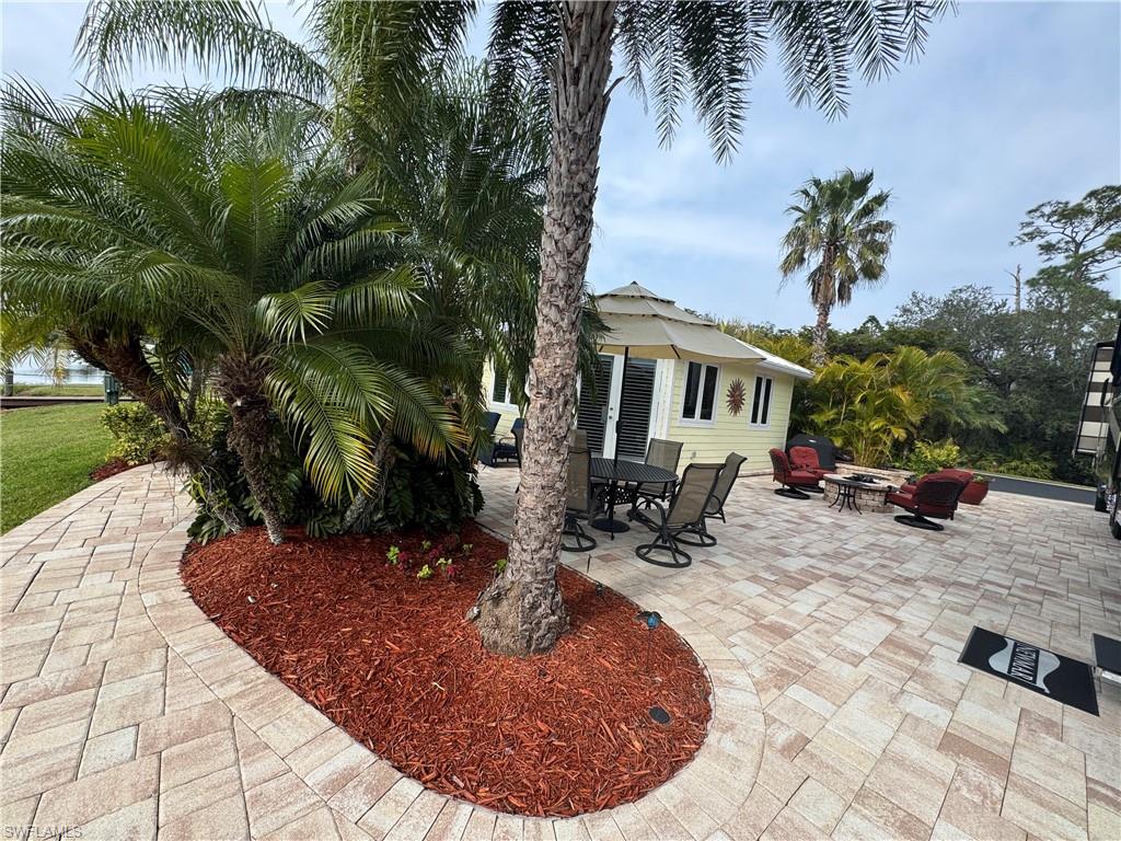 RIVERBEND MOTORCOACH RESORT - Land