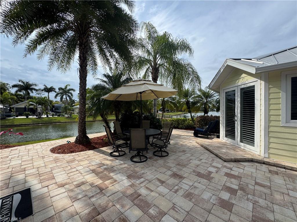 RIVERBEND MOTORCOACH RESORT - Land