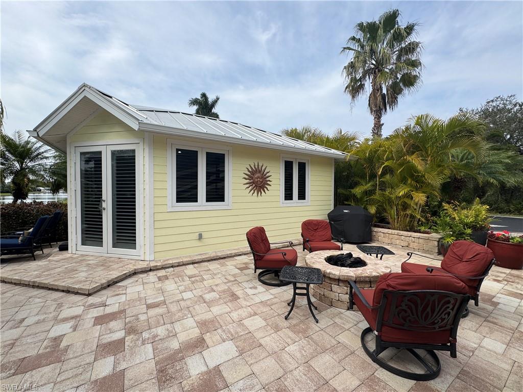 RIVERBEND MOTORCOACH RESORT - Land