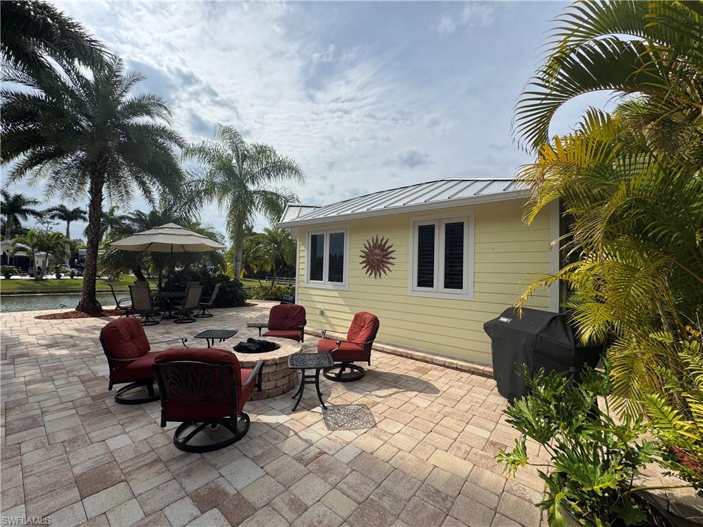 RIVERBEND MOTORCOACH RESORT - Land